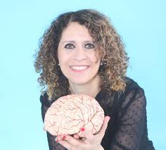 Mona Maroun